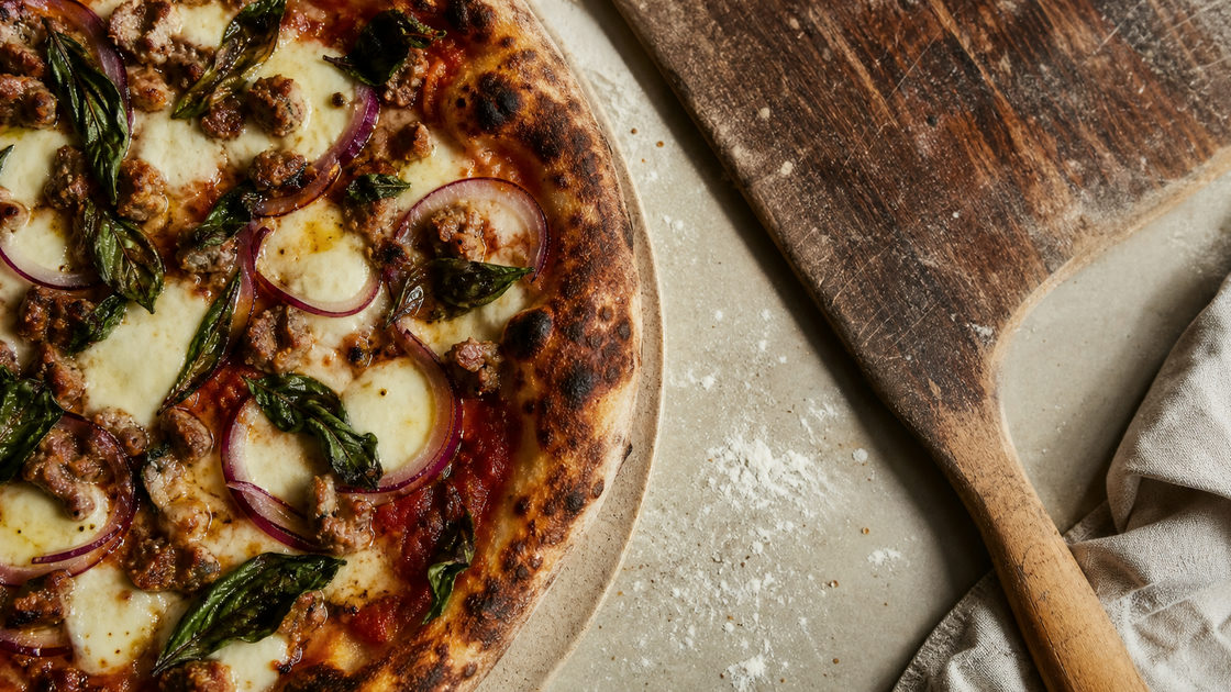 beste pizzaovens