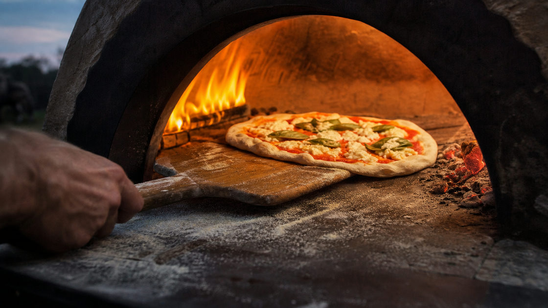 beste pizzaovens voor buiten