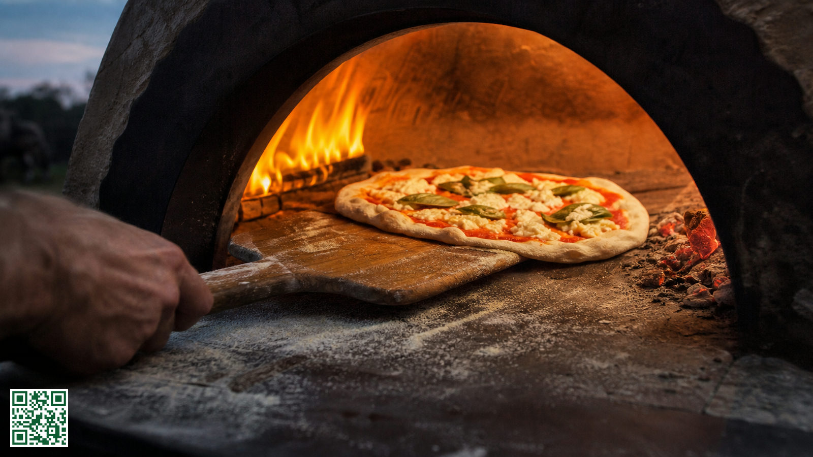 beste pizzaovens voor buiten