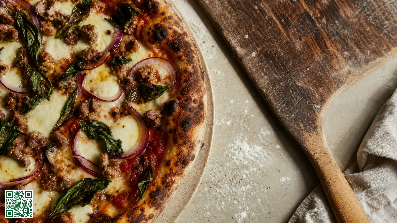 beste pizzaovens
