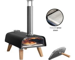 Boska Pro Pellet
