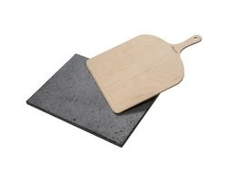 Eppicotispai ETNA Pizzaset