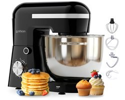 Gatson Keukenmachine 1500W