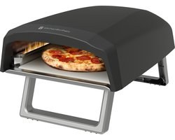 KitchenBrothers Gaspizzaoven